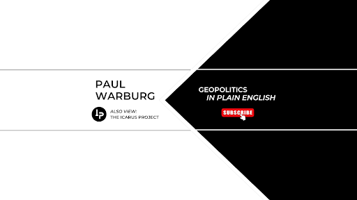 Paul Warburg banner