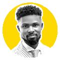 Paul Ngafua avatar