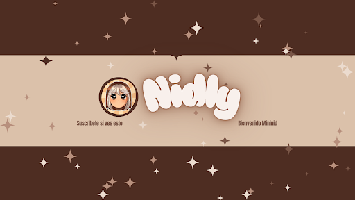 Nɪᴅʟy banner