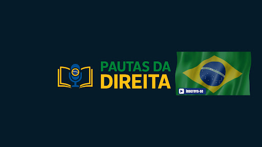 Pautas da Direita  banner