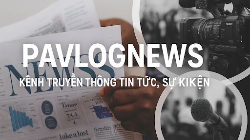PA VLOG NEWS banner