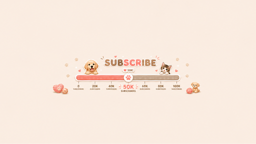 Pawesome Ranks banner