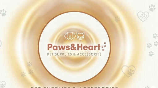 Paws&Heart banner