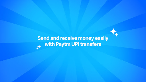 Paytm banner