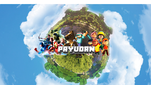 PaYuDan banner