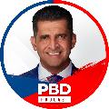 PBD Podcast avatar
