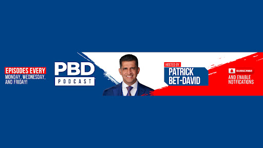 PBD Podcast banner