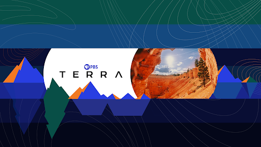PBS Terra banner