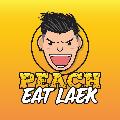 PEACH EAT LAEK avatar