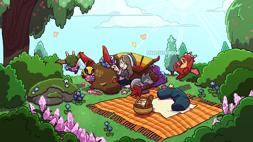 PearlescentMoon banner