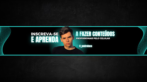 Pedro Lucas banner