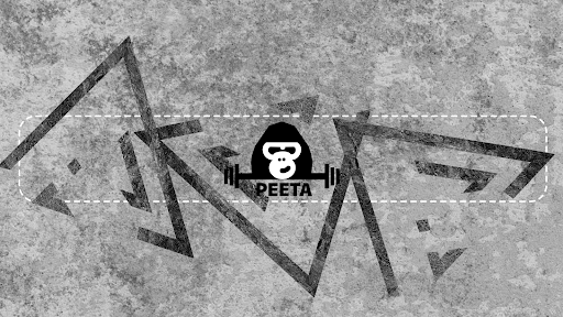 營養健身葛格Peeta banner