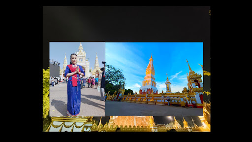 P'TEM Channel banner