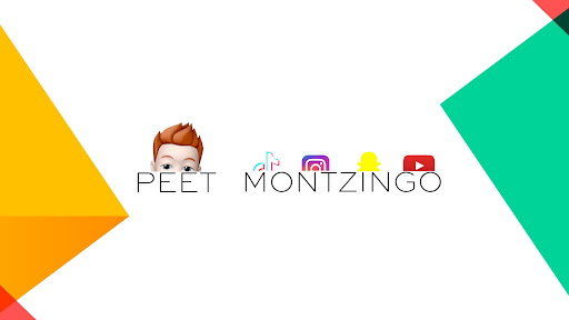 Peet Montzingo banner