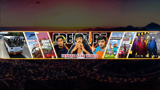 Pennem Star banner