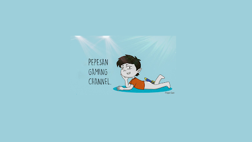 PepeSan TV banner