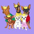 Pequenos Príncipes avatar
