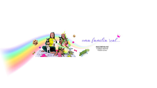 Pequenos Príncipes banner