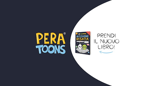 Pera Toons banner