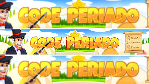 Periado  banner