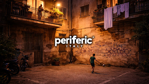 Periferic banner