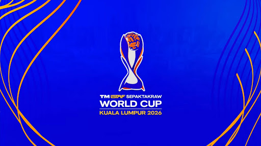 Persekutuan Sepaktakraw Malaysia banner