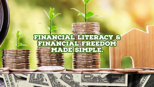 Personal Finance 360 banner