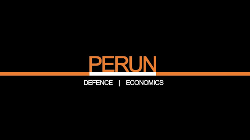 Perun banner