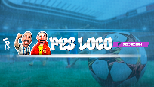 PesLoco banner