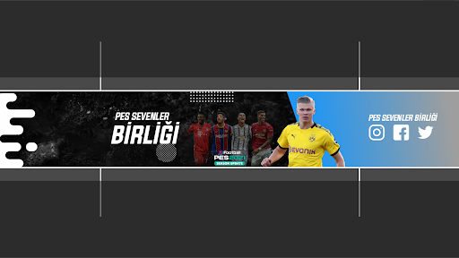 PES Sevenler Birliği banner