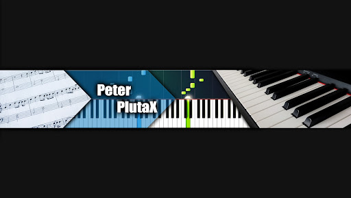 Peter PlutaX banner