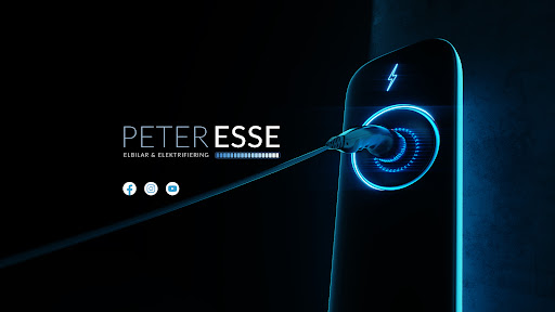 Peter Esse banner