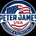 Peter James avatar