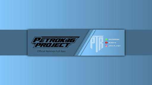 PETROK 96 banner