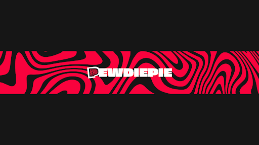 PewDiePie banner