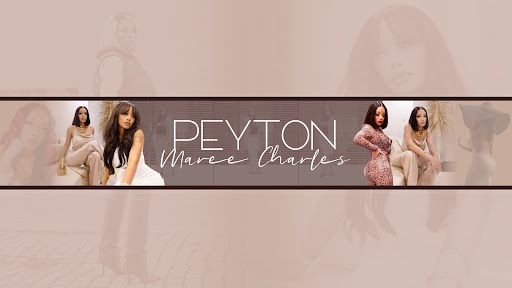 Peyton Maree Charles banner