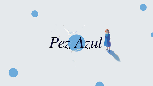 PezAzul banner