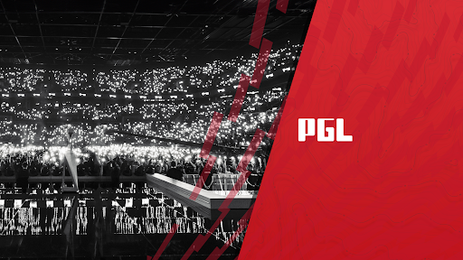 PGL banner