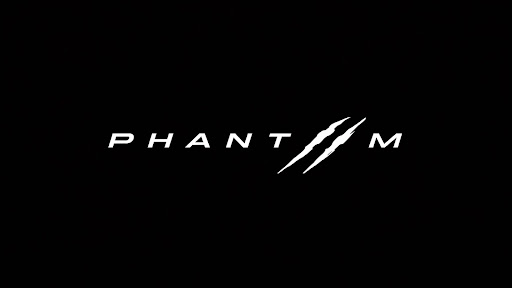 Phantom  banner