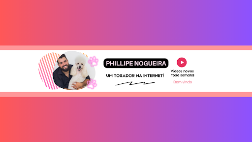 Phillipe Nogueira banner
