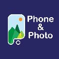 Phone & Photo avatar