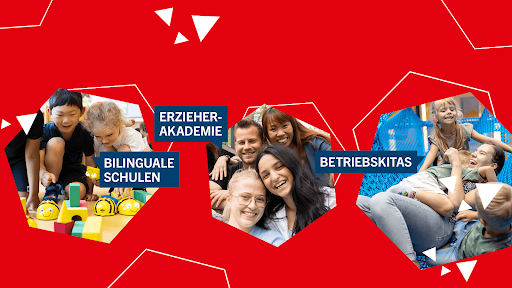 Phorms Education banner