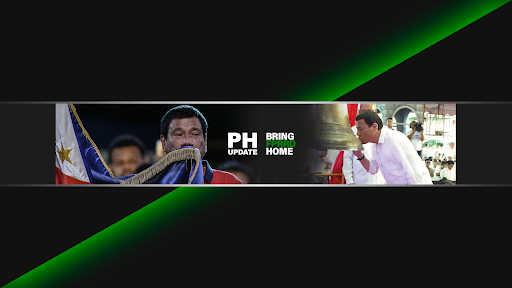 PH UPDATE banner