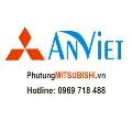 Phụ Tùng Mitsubishi An Việt avatar