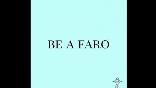 FARO banner
