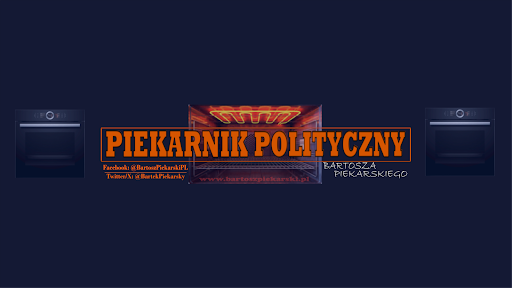 PIEKARNIK POLITYCZNY banner