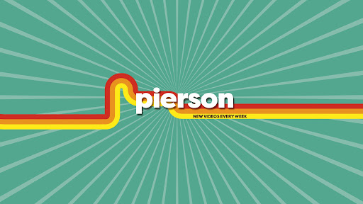 pierson banner