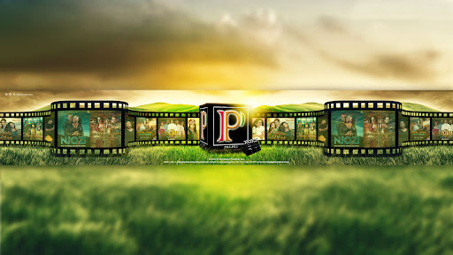 Pili Pili Entertainment Company Ltd. banner