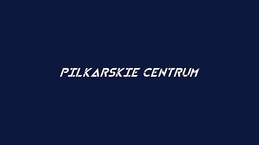Piłkarskie Centrum banner