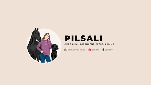 Pilsali banner